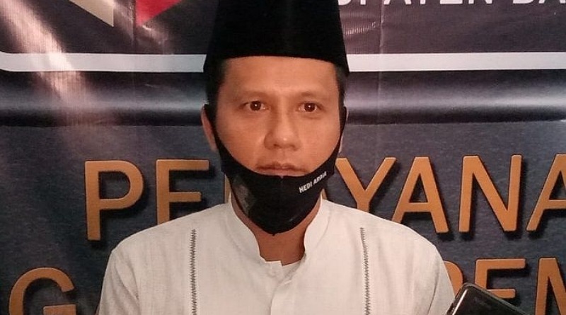 Tangani 2 Kasus Politik Uang, Bawaslu Pastikan Semua Diproses Sesuai Aturan