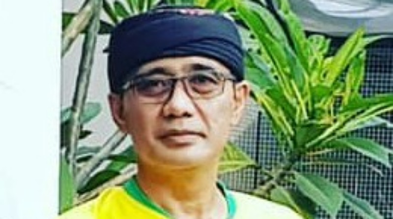 Optimis Menang, Paslon NU Bakal Jadi Sejarah Baru Pimpin Kabupaten Bandung