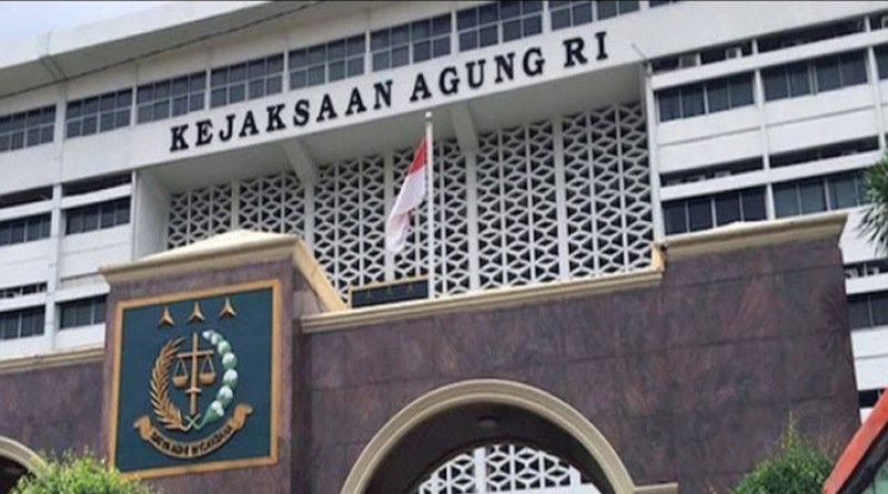 Skala Prioritas Suseskan Program PEN, Kejaksaan RI Akan Laksanakan Rakernas