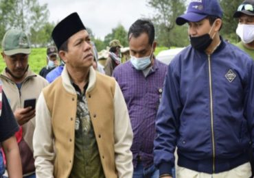 PKB Sebut Program Inovasi Kartu Tani BEDAS Jangan Dibuat Jadi HOAX