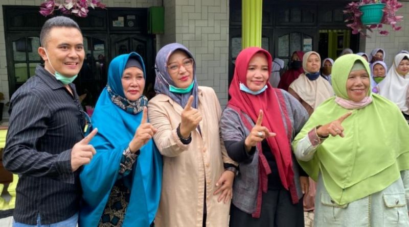 Tokoh Pemuda  Bandung Timur Tentukan Dukungan kepada “Nu Pasti Sabilulungan”