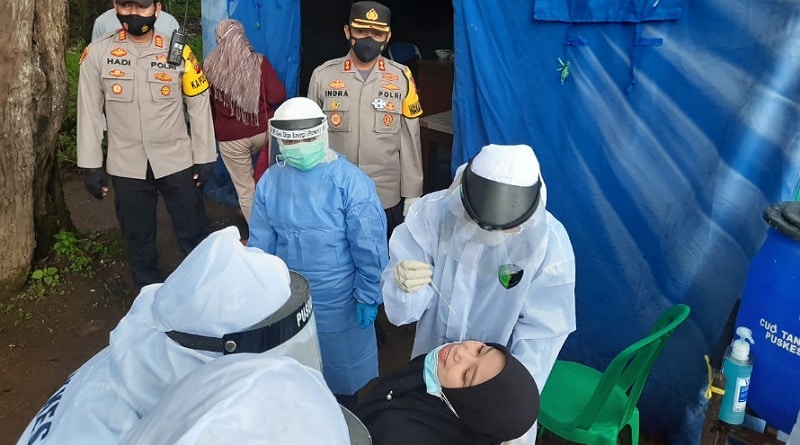 Mau Liburan ke Ciwidey dan Rancabali,? Berikut Persyaratannya
