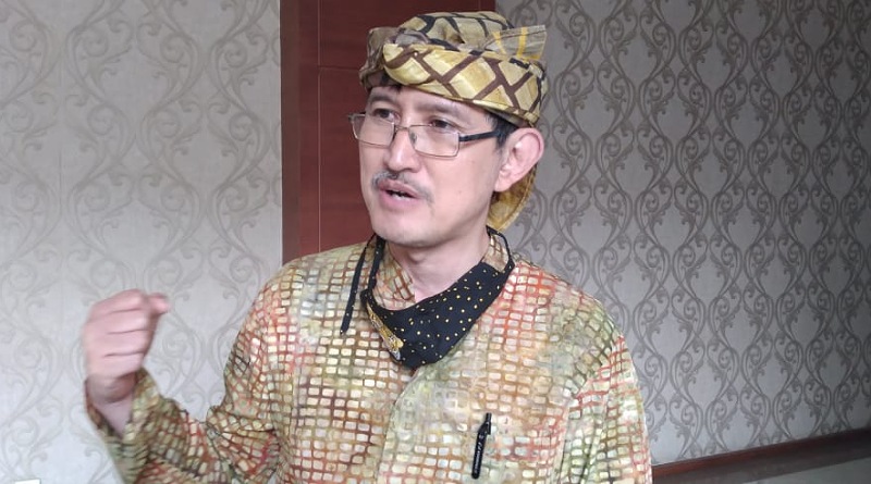 Merajut Komitmen Berkearifan Budaya Daerah dalam Refleksi Kebangsaan Akhir Tahun
