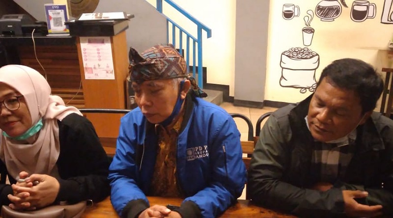 Sejumlah Pengurus dan DPC Dorong Irman Pimpin Kembali DPD PAN Kabupaten Bandung