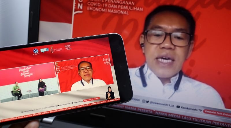 Prof. Hasbullah: Jangan Ceroboh dan Jangan Terkecoh