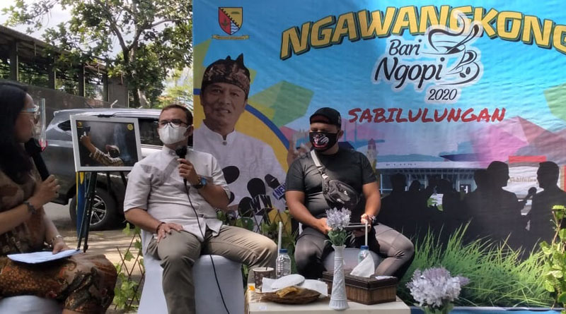 Disiplin Terapkan Prokes, Tempat Wisata di Kabupaten Bandung Siap Terima Wisatawan Luar Daerah