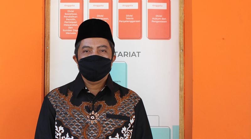 Berdomisili di Kabupaten Bandung, Nia, Usman dan Dadang Miliki Hak Pilih