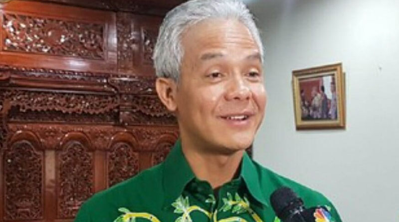 Jawa Tengah Jadi Biang Kerok Covid-19 di RI Meledak & Cetak Rekor.