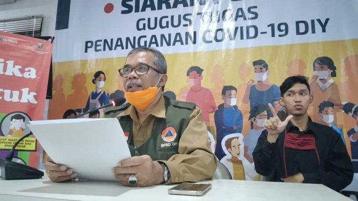 Berkerumun Selama Nataru, Sanksi Menanti Tanpa Pandang Bulu