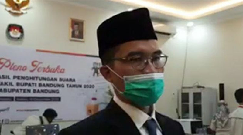 Ketua KPU: Kemenangan BEDAS Tidak Bisa Dipungkuri