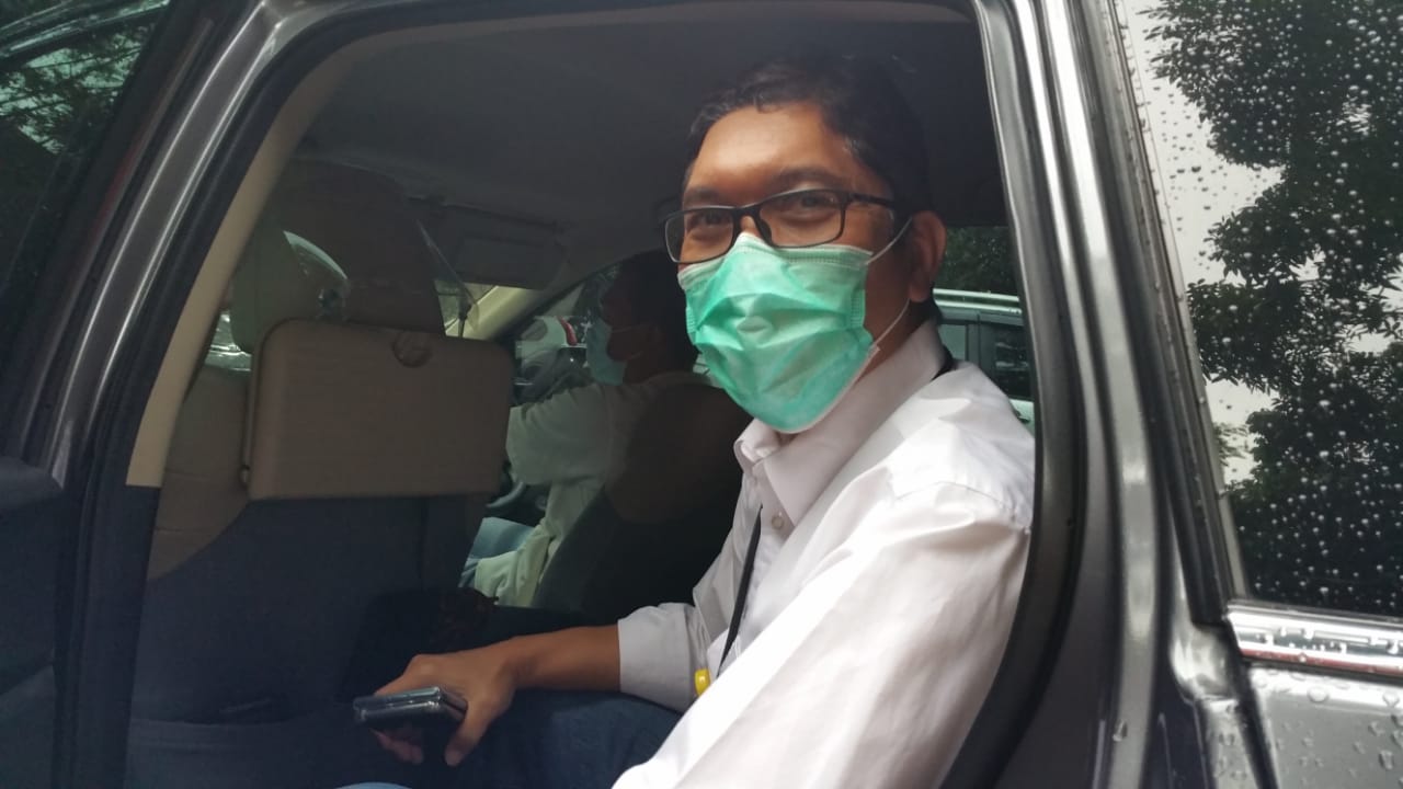 Rehabilitasi Rutilahu Tahun 2020 Belum Maksimal Terkendala Anggaran
