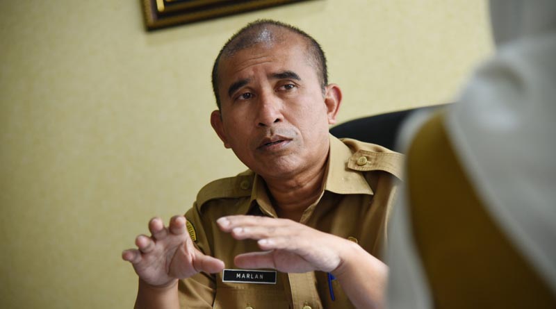 Harga Kedelai Naik, Ini Tanggapan Kadisperindag