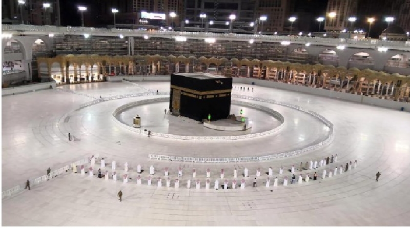 Kemenag Diminta Serahkan Haji Reguler kepada PIHK