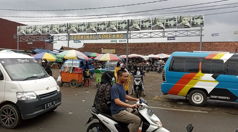 A. Tisna: Patuhi Prokes Untuk Menanggulangi Penyebaran Covid