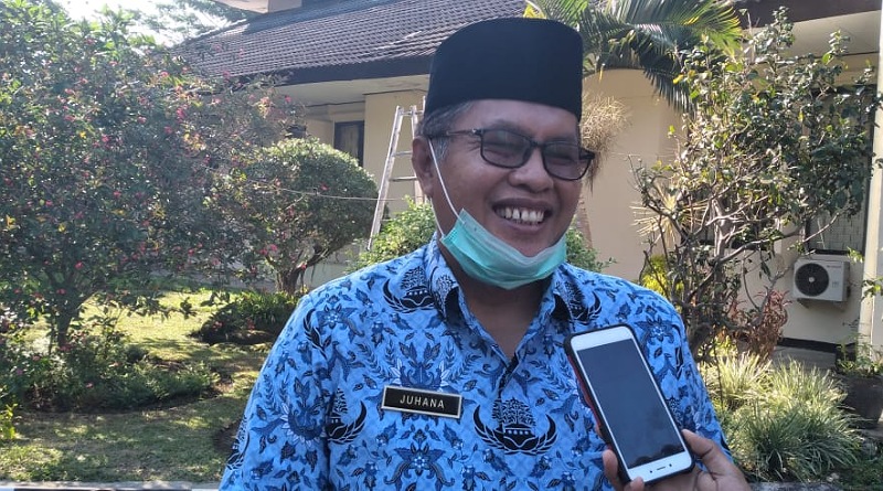 Perihal Pembelajaran Tatap Muka di Sekolah, Disdik Kabupaten Bandung Terbitkan Surat Edaran