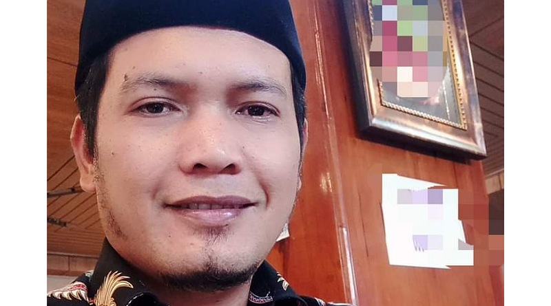 Rubby Minta Ketua Apdesi Terpilih Harus Mampu Merangkul Semua Pihak