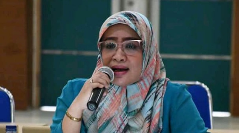 Menjadi Pemimpin itu Bukan Masalah Gender, 18 DPC Nyatakan Sikap Dukung Thoriqoh