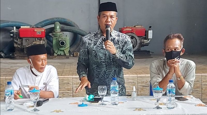 Kang DS bakal Prioritaskan 3 Hak Pelayanan Dasar Masyarakat di Kabupaten Bandung