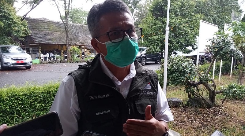 Pola PPKM Pemkab Bandung, 75 Prosen WFH Sisanya Ngantor