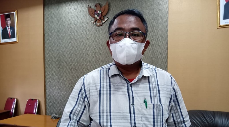 Yayat: Negara Berkualitas Berawal dari Pendidikan Berkualitas