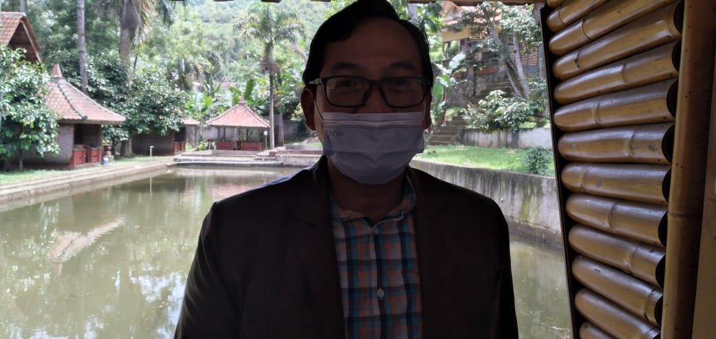 Bawaslu Provinsi Jawa Barat: Tingkat Pelanggaran Pilkada di Kabupaten Bandung Termasuk Tinggi