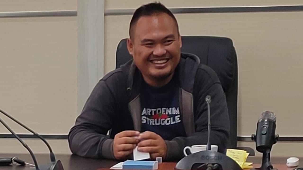 Karena Ada Beberapa Pertimbangan Musda Partai Golkar Diundur Waktunya