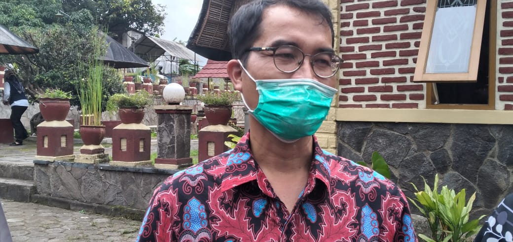 Kunci Sukses Pilbup Bandung, KPU: Komunikasi dan Sinergi Antar Stakeholder 