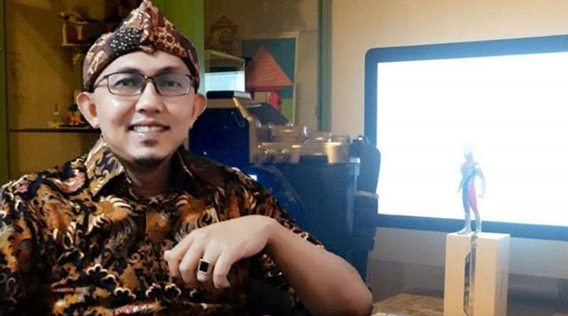 Belum Ada Kejelasan SK P3K yang Sudah Lulus, Aa Maung: Mendikbud Jangan Menolak Lupa