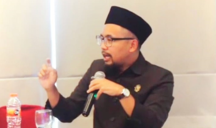 Agung: Masalah Banjir Harus Ada Ikhtiar dan Strategi Terbaik