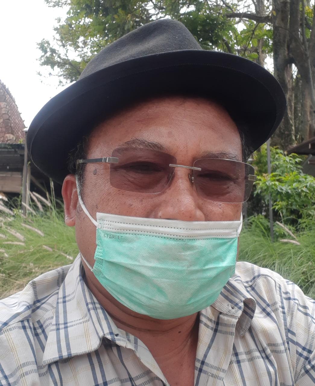 H. Yanto: Kondisi Ekonomi Masyarakat Bisa Mempengaruhi Pembelajaran Daring Siswa