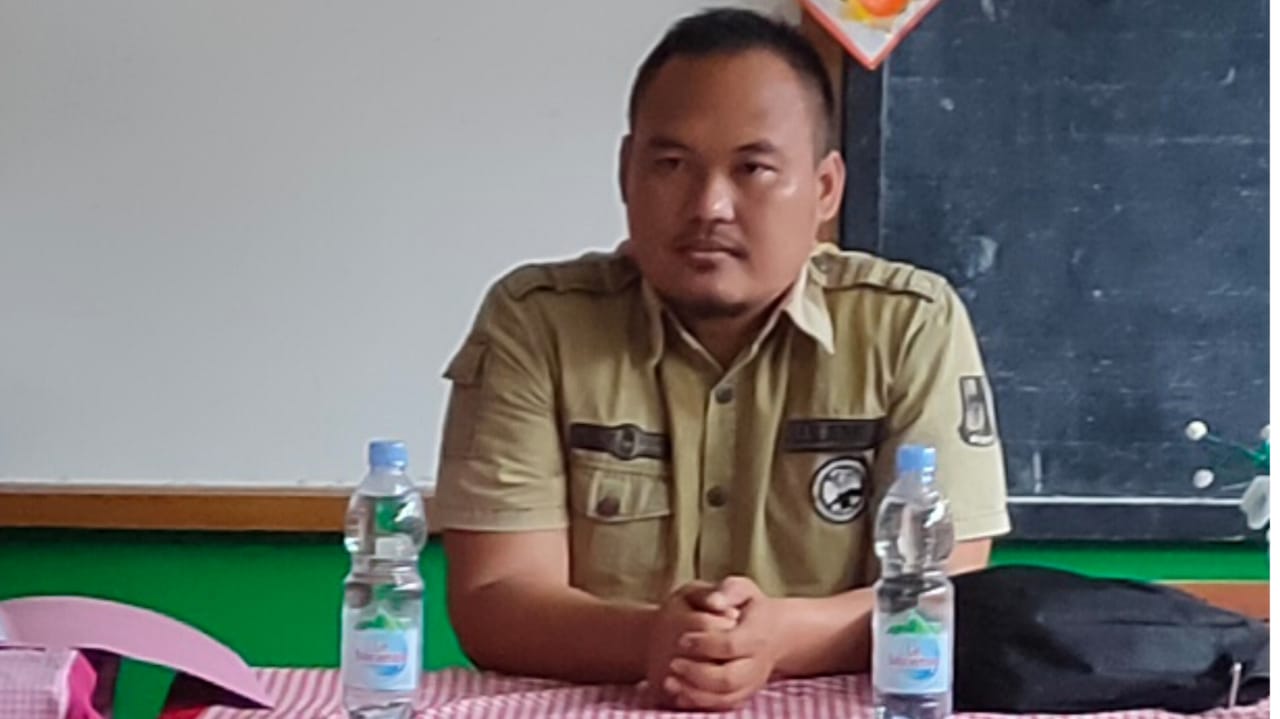 CPNS Tahun 2021 Tidak Ada Pengangkatan, Kang DS Diharapkan Melakukan Perubahan untuk Guru Honorer