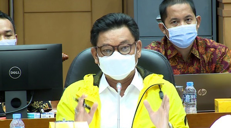 Ace Hasan Soroti Ketimpangan Anggaran Pendidikan Keagamaan