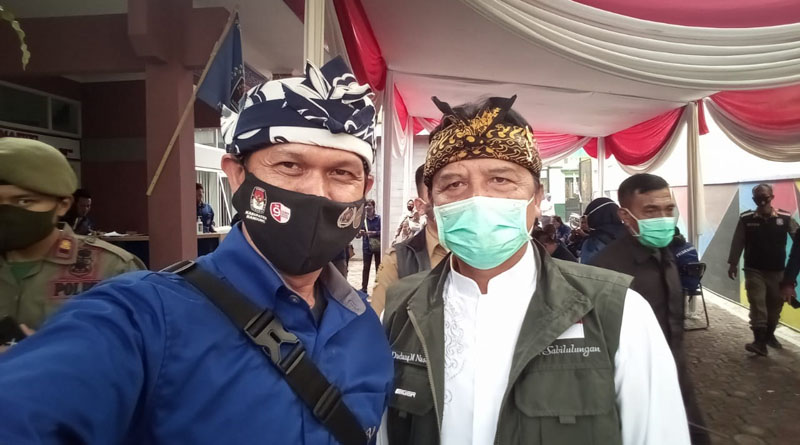 Sunatan Masal jadi Agenda HPN Tahun ini