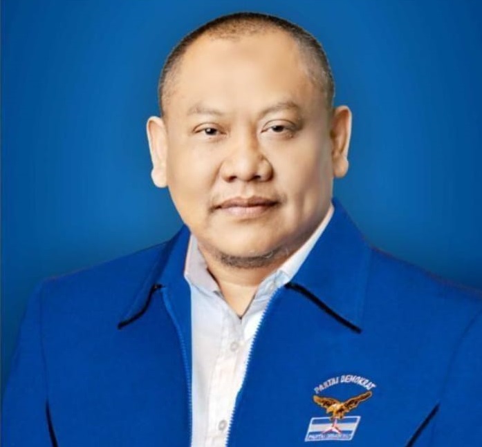 Demokrat Kecewa dengan Keputusan Kang DS