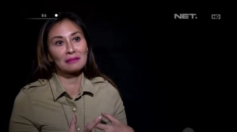 Polda Jabar Dalami Asal Usul Sabu di Pesta Narkoba Kompol Yuni