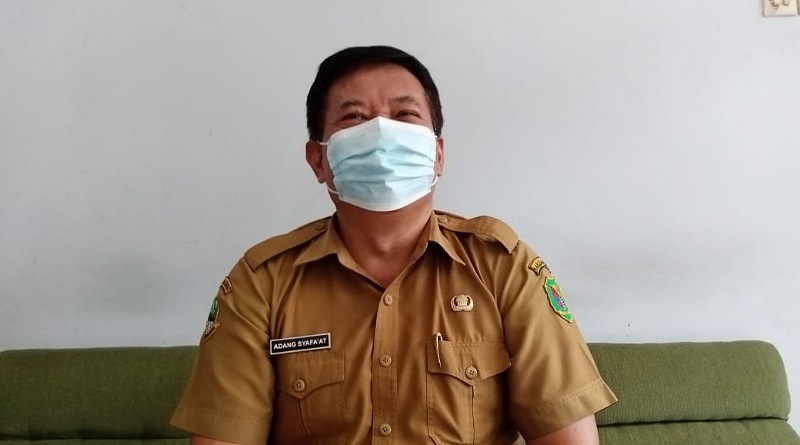 Pembelajaran Daring Tidak Maksimal, PGRI Kab. Bandung Punya Solusi