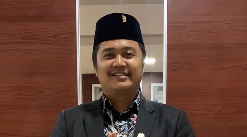 Luthfi: Masyarakat Jangan Bergantung pada Rentenir, BPR Kerta Raharja Jadi Solusi