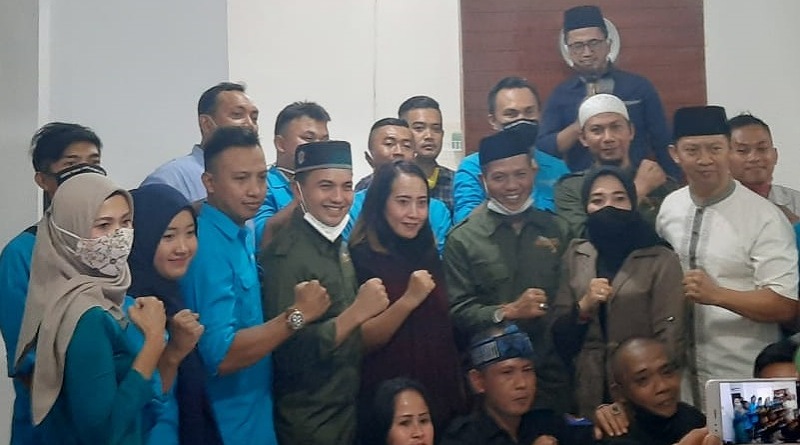 Bupati Bandung Terpilih : Smart City Masuk Program 100 Hari Kerja