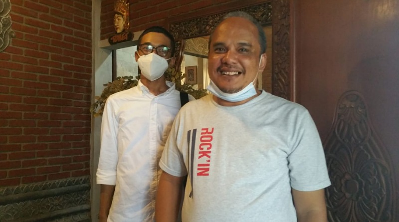 Untuk Mengetahui Kesalahan Tata Ruang, Harus Diketahui Dulu Titik Koordinat Pembangunannya