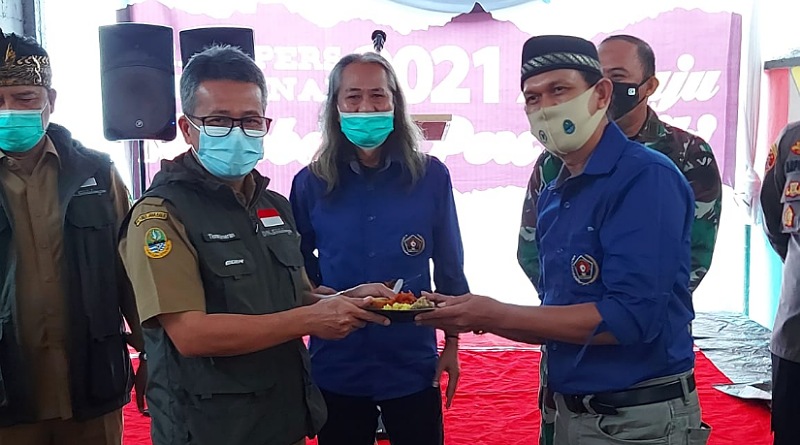Pers Berperan Memberikan Kontribusi terhadap Pembangunan