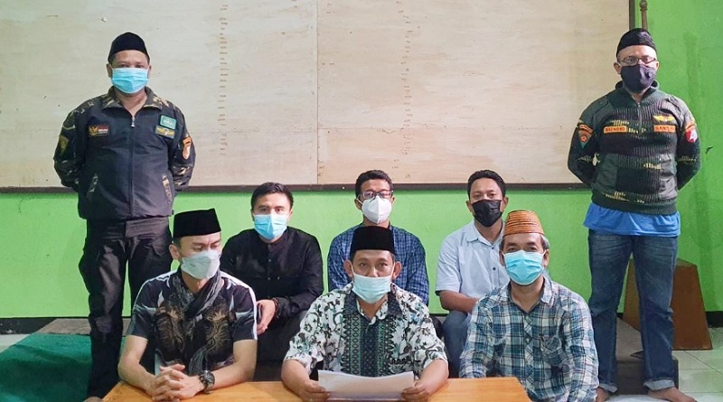LPBI NU: 42 Desa di Purwakarta Berpotensi Rawan Terjadi Bencana Alam