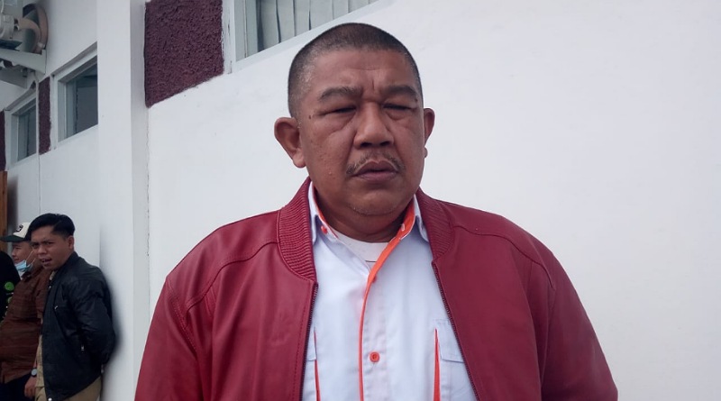 DPP ORARI Jangan Pandang Sebelah Mata