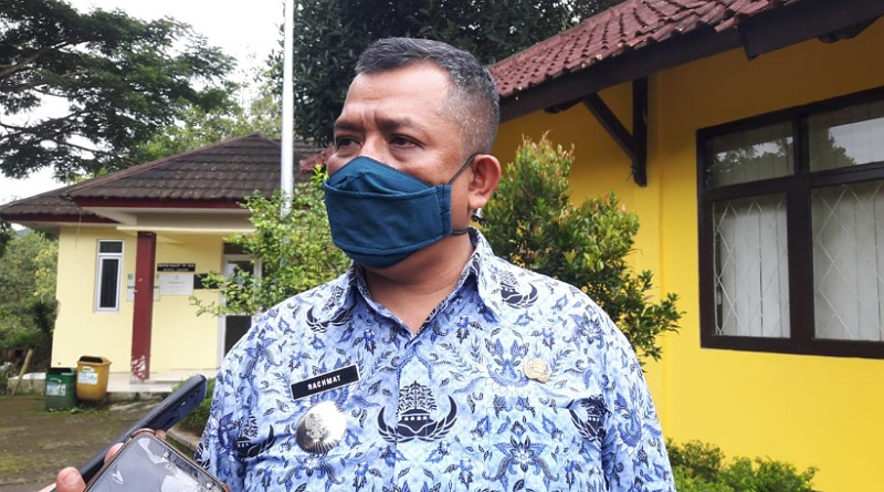 Musrembang Tidak Akan Melihat Masa Lalu yang Banyak Istilah