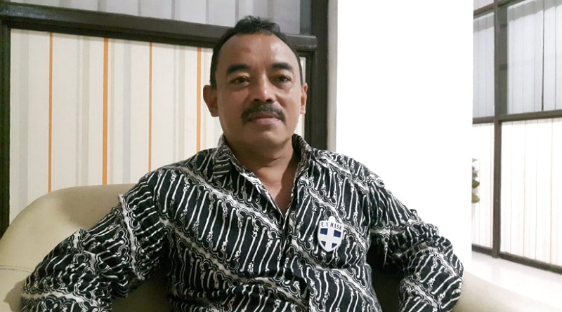 Wakil Ketua III: Pemulihan Perekonomian Masyarakat dan Menjaga Alam Harus Jadi Prioritas