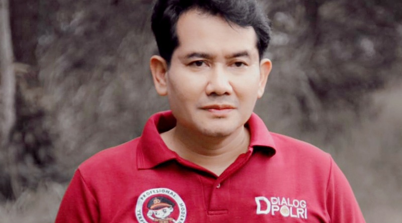 Dede Farhan: Seharusnya Menegakkan Hukum Malah Melanggar Hukum