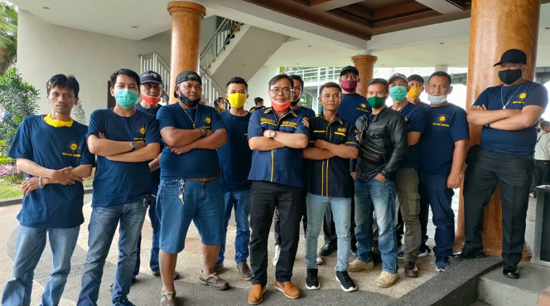Ketua DPD AMPI: Akibat Banyak Melanggar Konstitusi, Musda X Dilaporkan ke MP