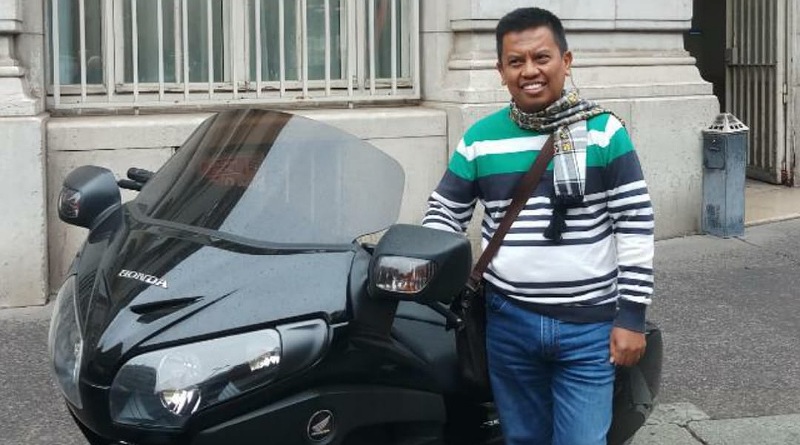 Irwan: Empat Jabatan yang Disandang Tisna, Sesuai dengan Perundang-Undangan