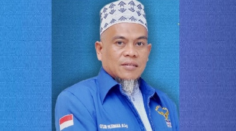 Visi Misi Paslon Pilbup Bandung Digugat ke MK Jadi Perkara yang Janggal