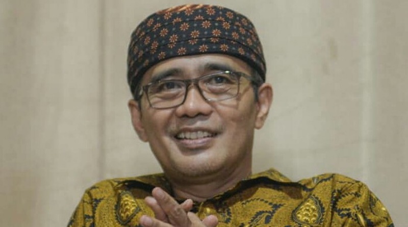Dadang Rusdiana: Optimis Putusan PHP Pilkada Kab. Bandung Oleh MK Obyektif dan Adil
