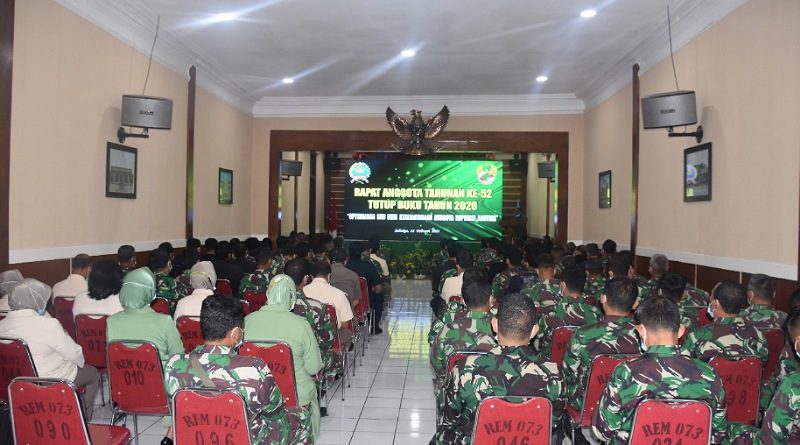 Optimalkan Sistem Pengendalian Internal